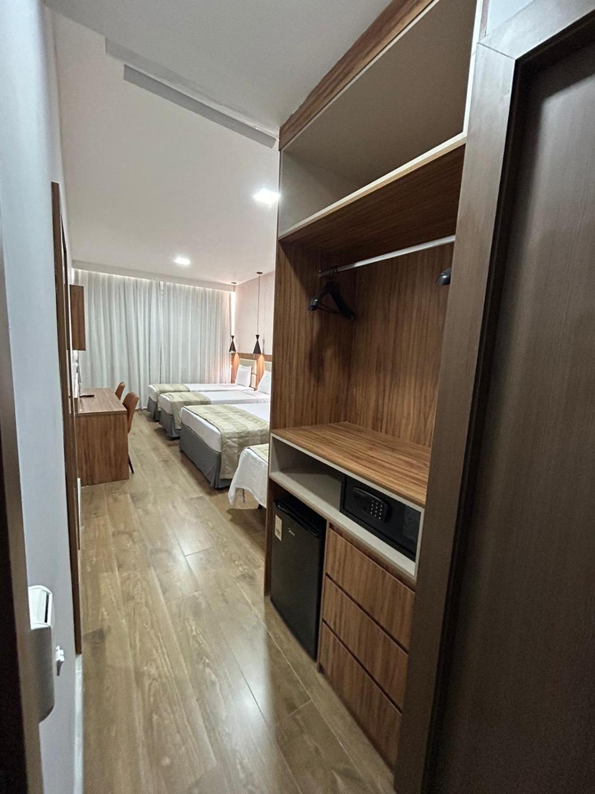 Residencial Sausalito Ріо-де-Жанейро Екстер'єр фото