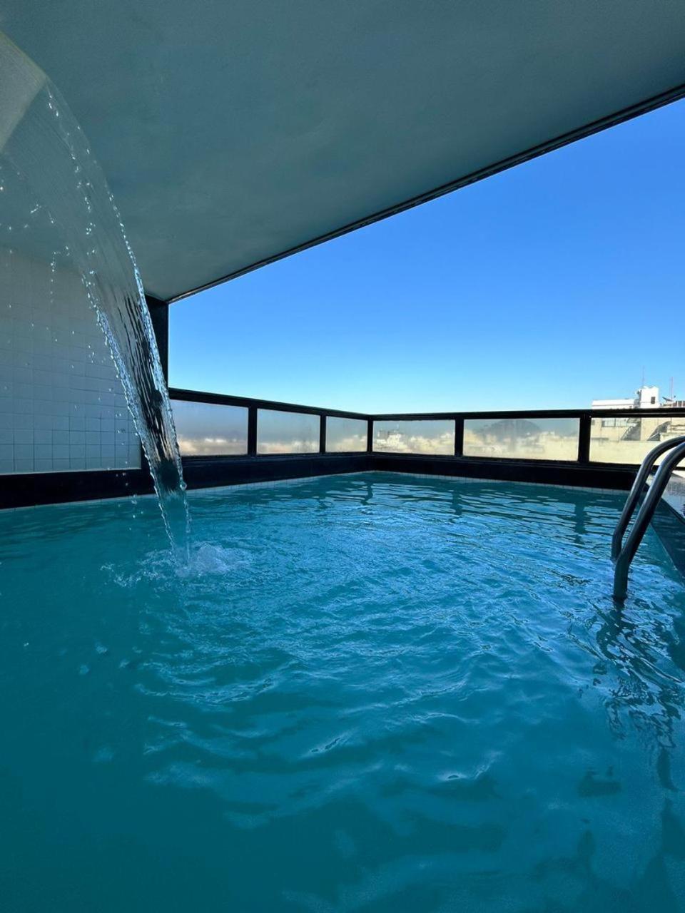 Residencial Sausalito Ріо-де-Жанейро Екстер'єр фото